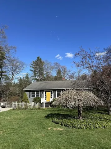 54 Forrest Drive Marlborough NH 03455