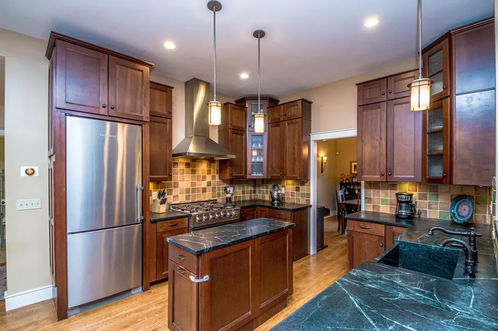 47 Oxbow Lane Conway NH 03818
