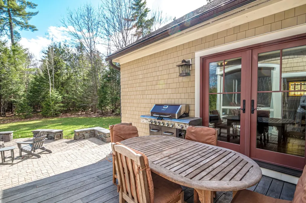 47 Oxbow Lane Conway NH 03818