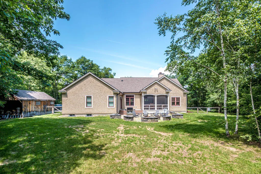 47 Oxbow Lane Conway NH 03818