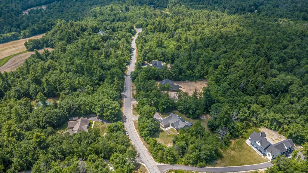 47 Oxbow Lane Conway NH 03818