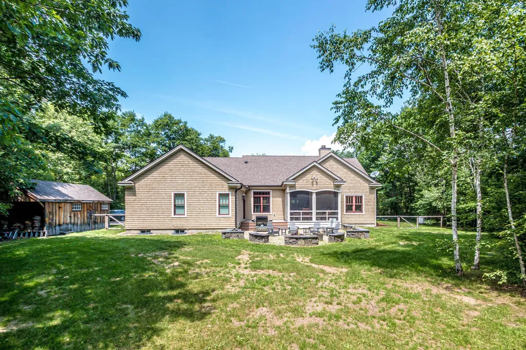 47 Oxbow Lane Conway NH 03818