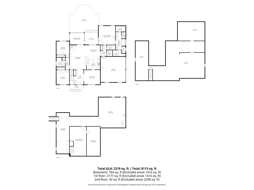 47 Oxbow Lane Conway NH 03818