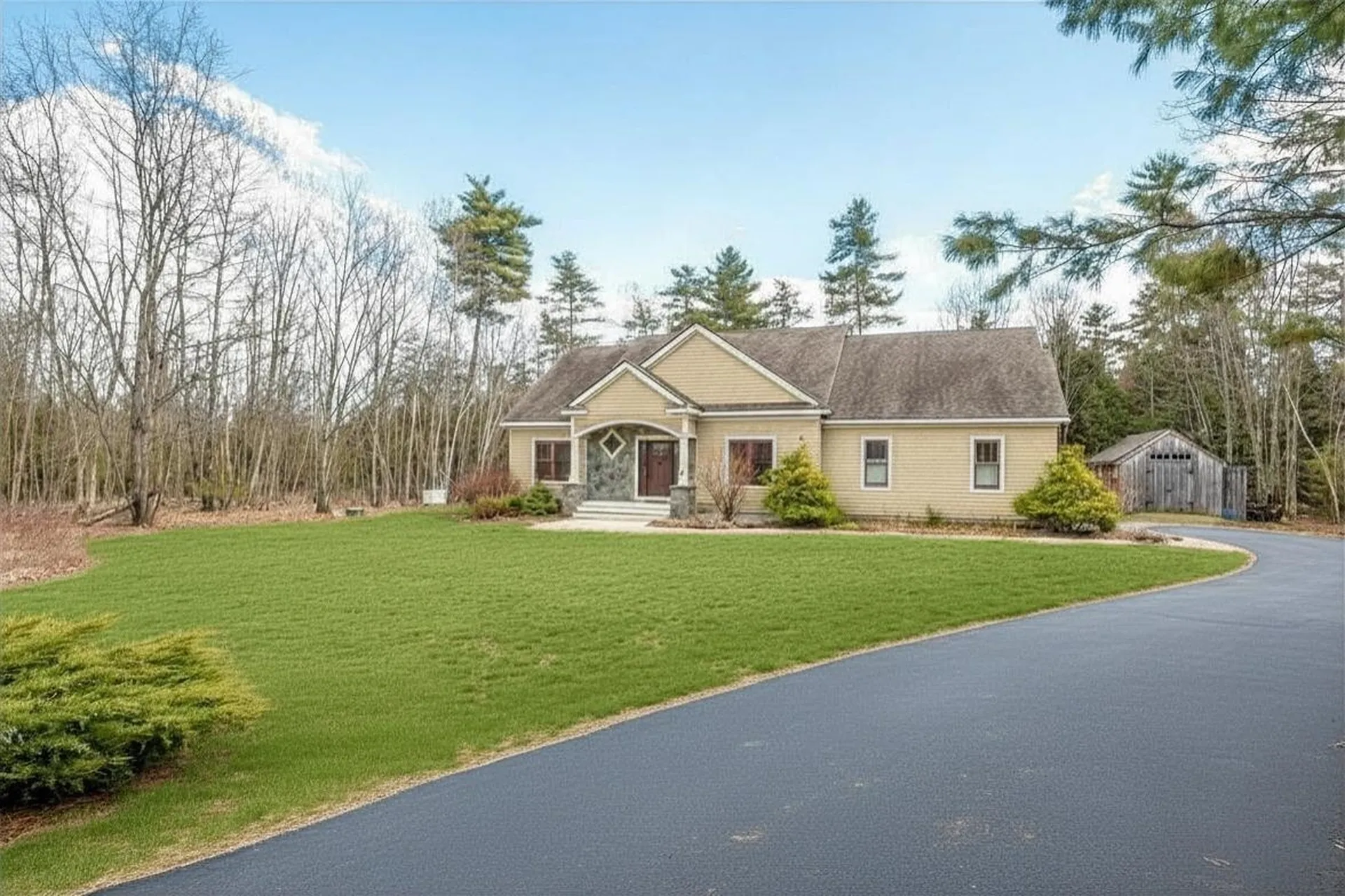 47 Oxbow Lane Conway NH 03818
