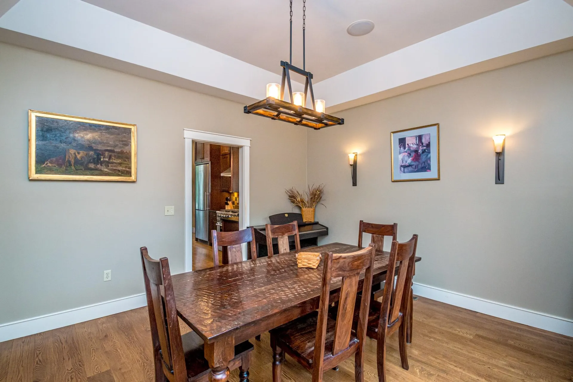 47 Oxbow Lane Conway NH 03818