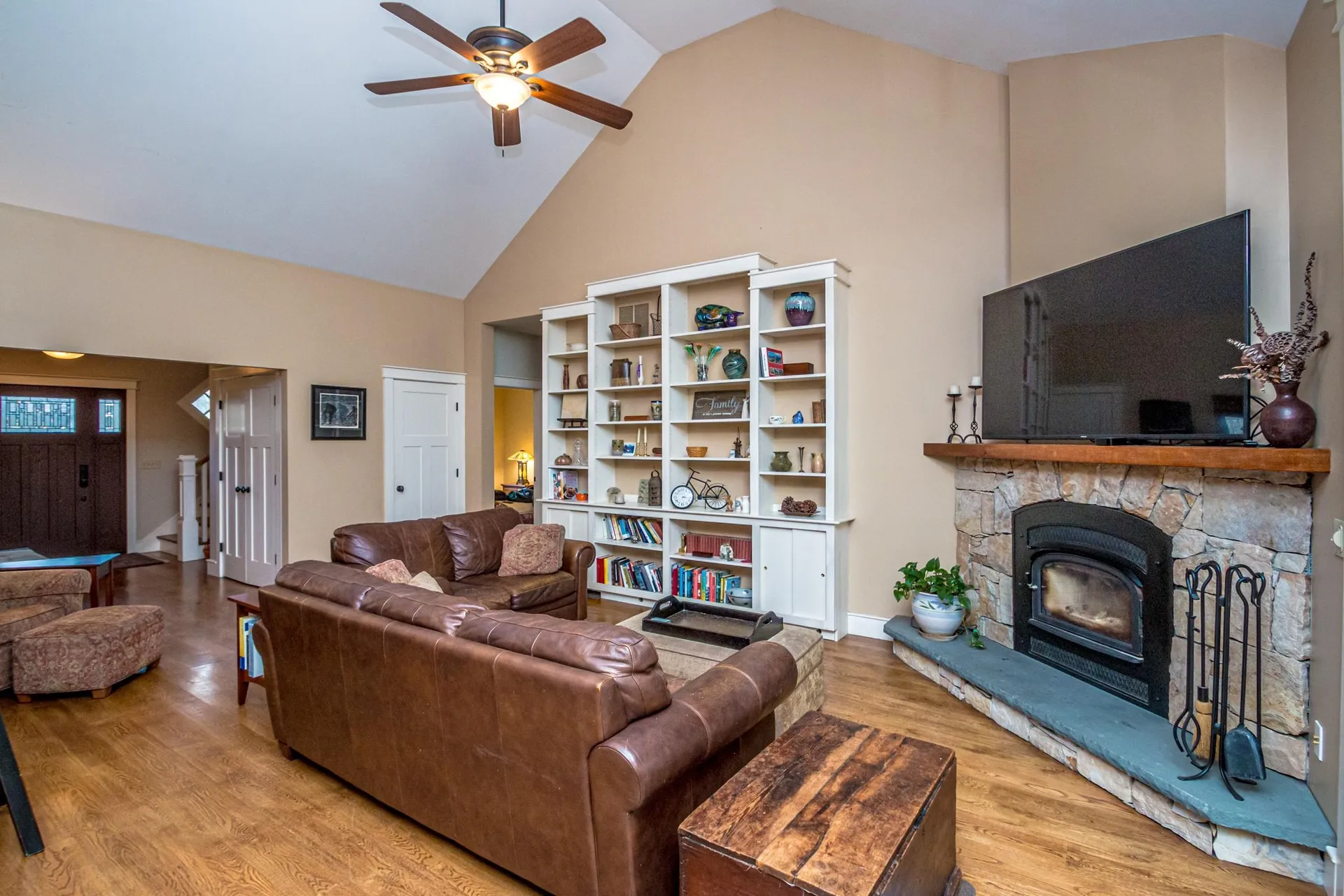 47 Oxbow Lane Conway NH 03818
