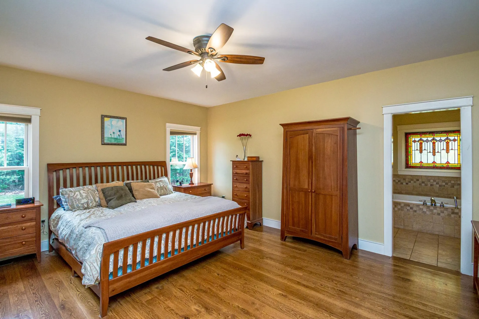47 Oxbow Lane Conway NH 03818