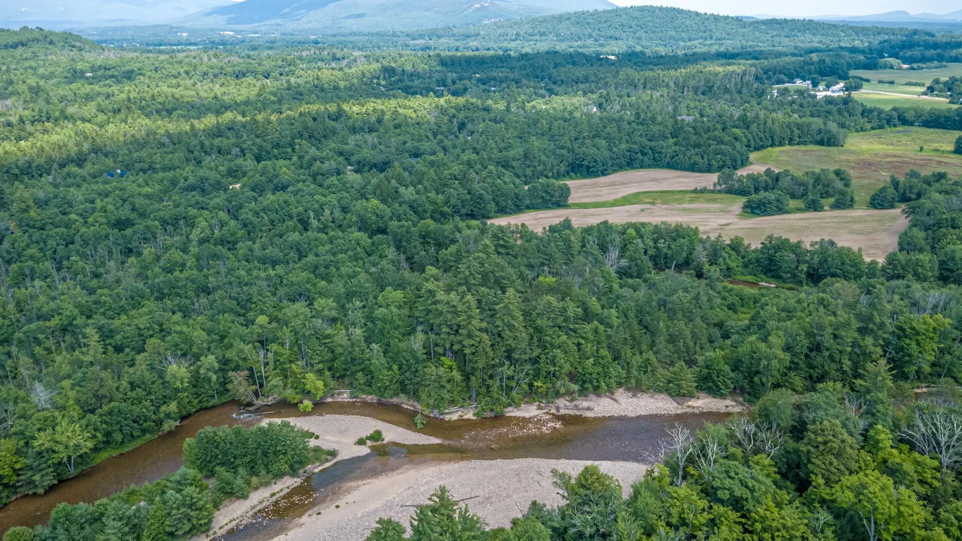 47 Oxbow Lane Conway NH 03818