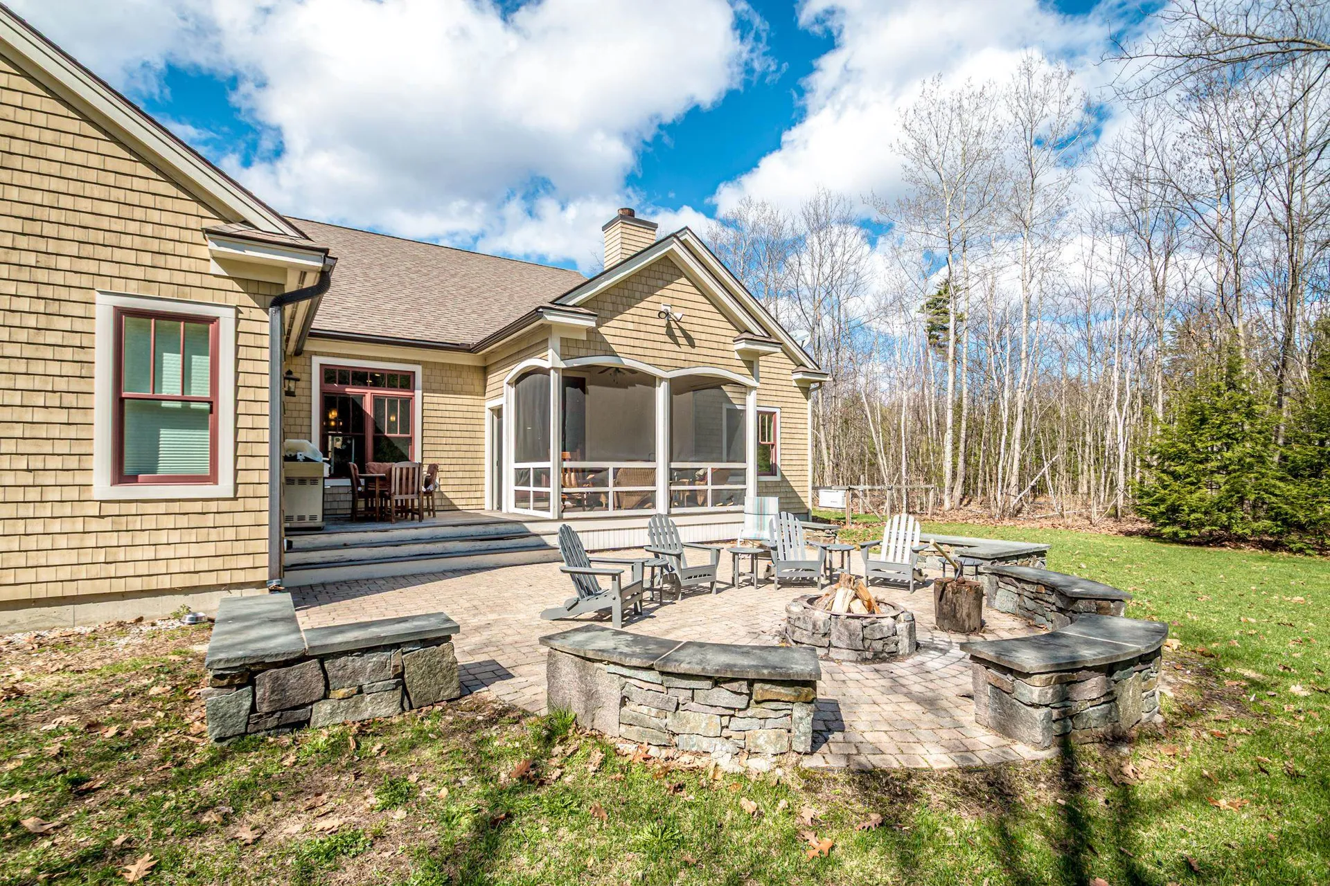 47 Oxbow Lane Conway NH 03818