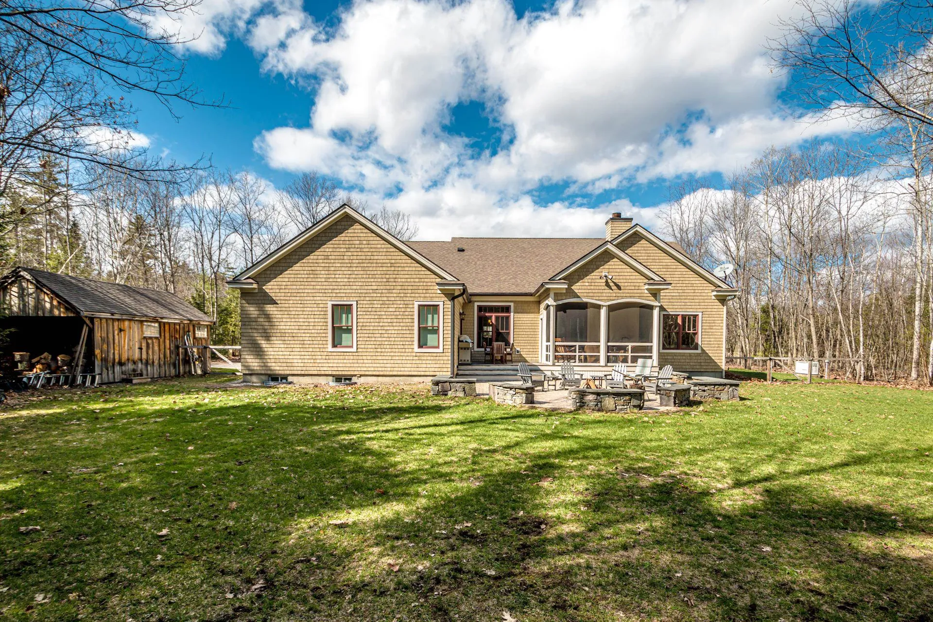 47 Oxbow Lane Conway NH 03818