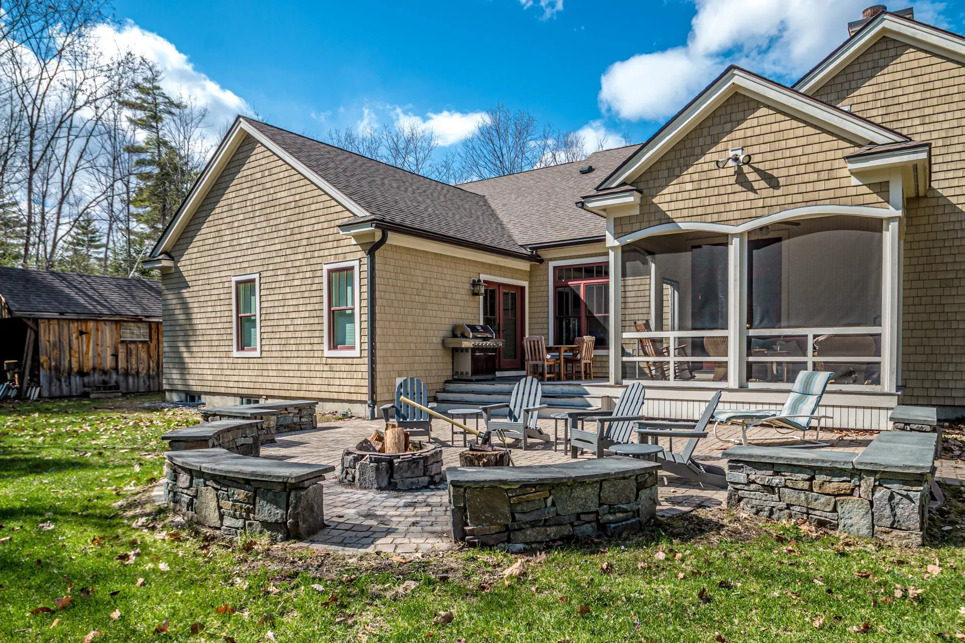 47 Oxbow Lane Conway NH 03818