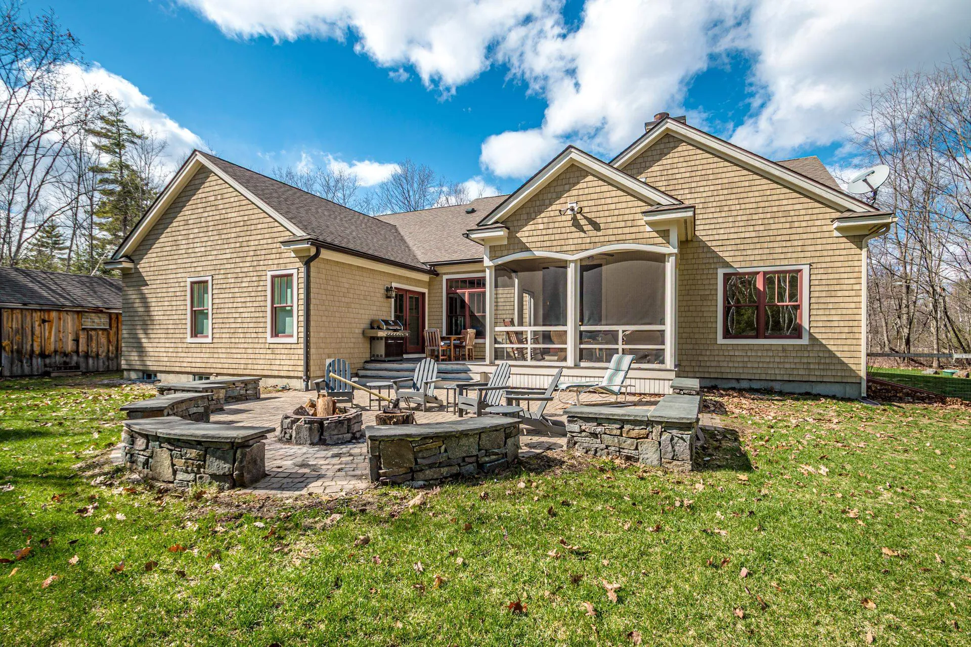 47 Oxbow Lane Conway NH 03818