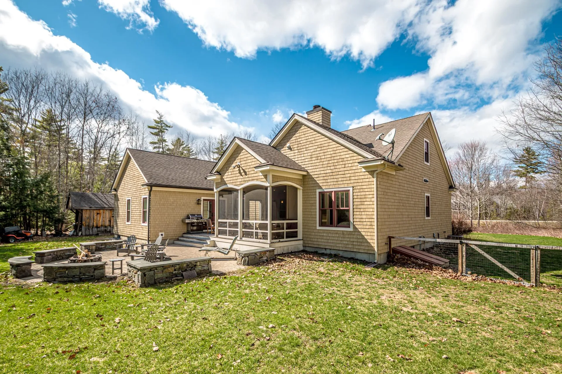 47 Oxbow Lane Conway NH 03818