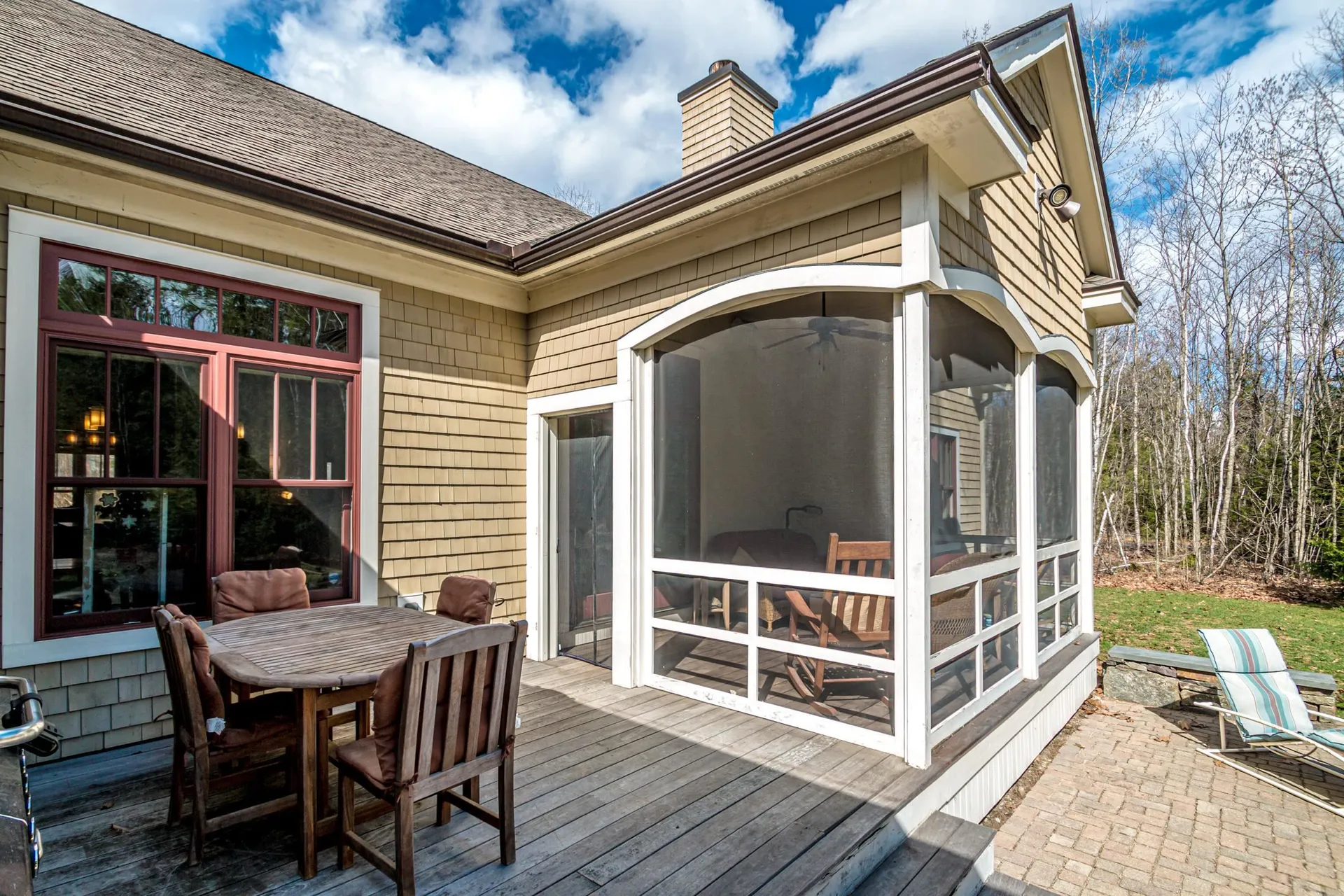 47 Oxbow Lane Conway NH 03818