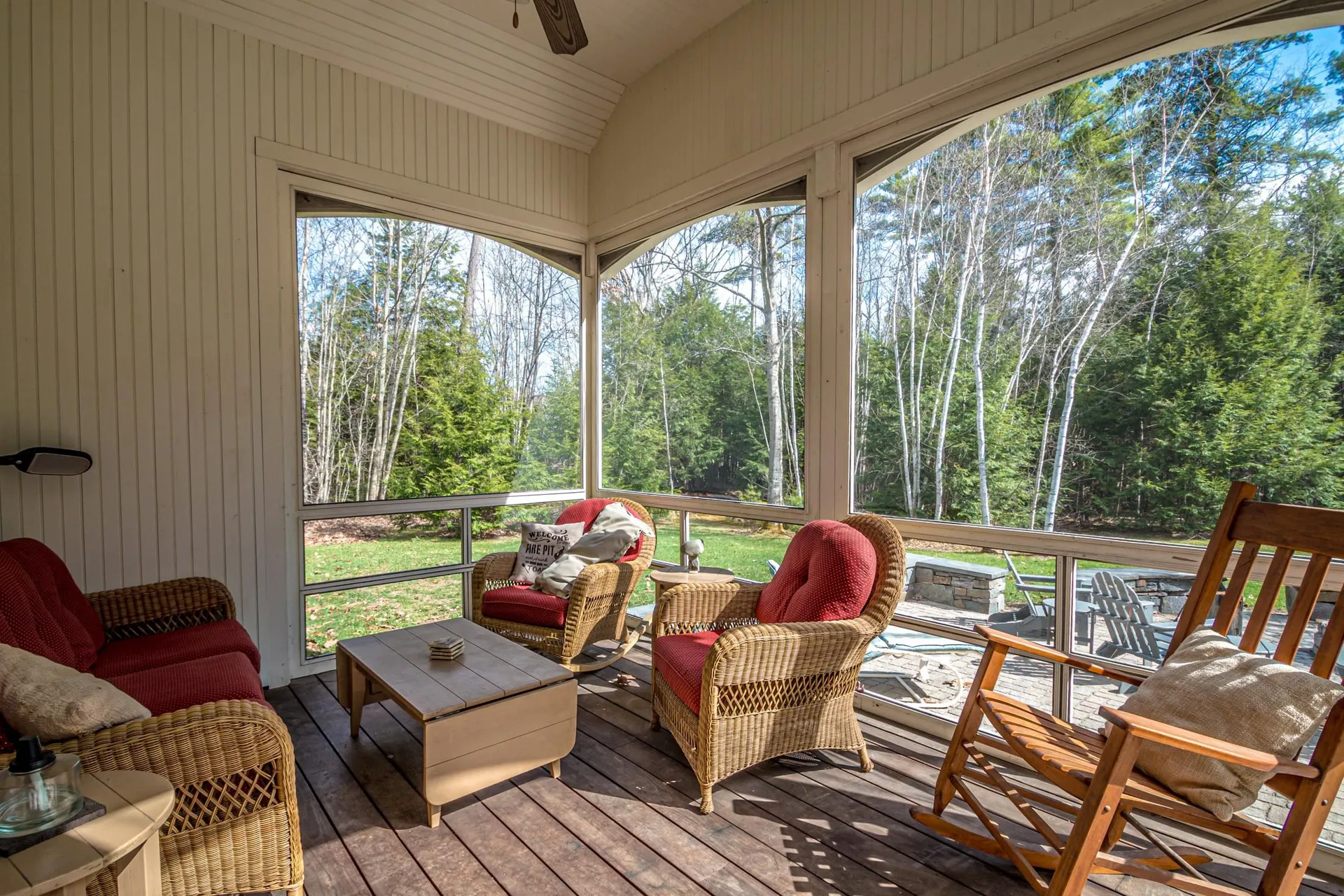 47 Oxbow Lane Conway NH 03818