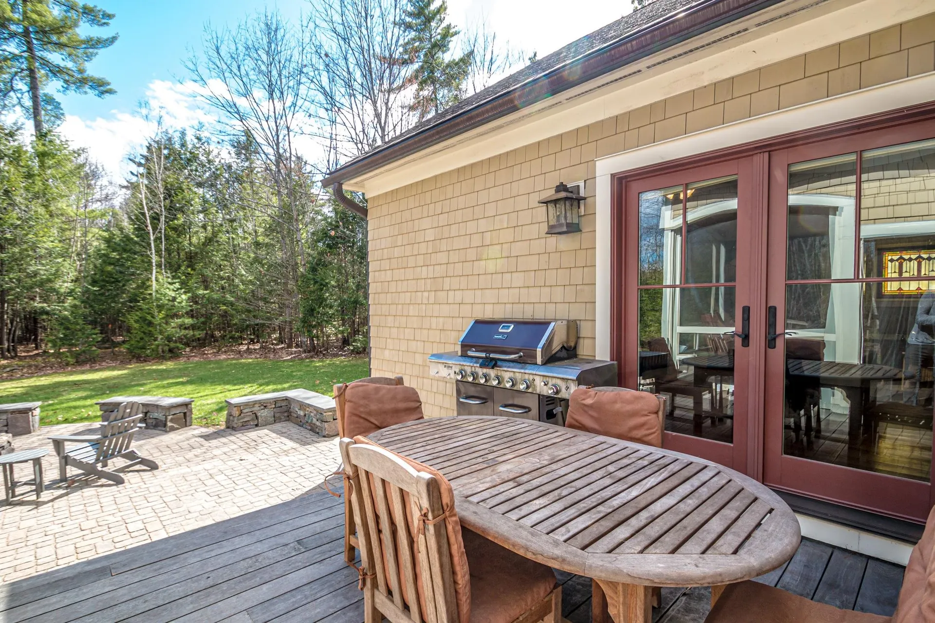 47 Oxbow Lane Conway NH 03818