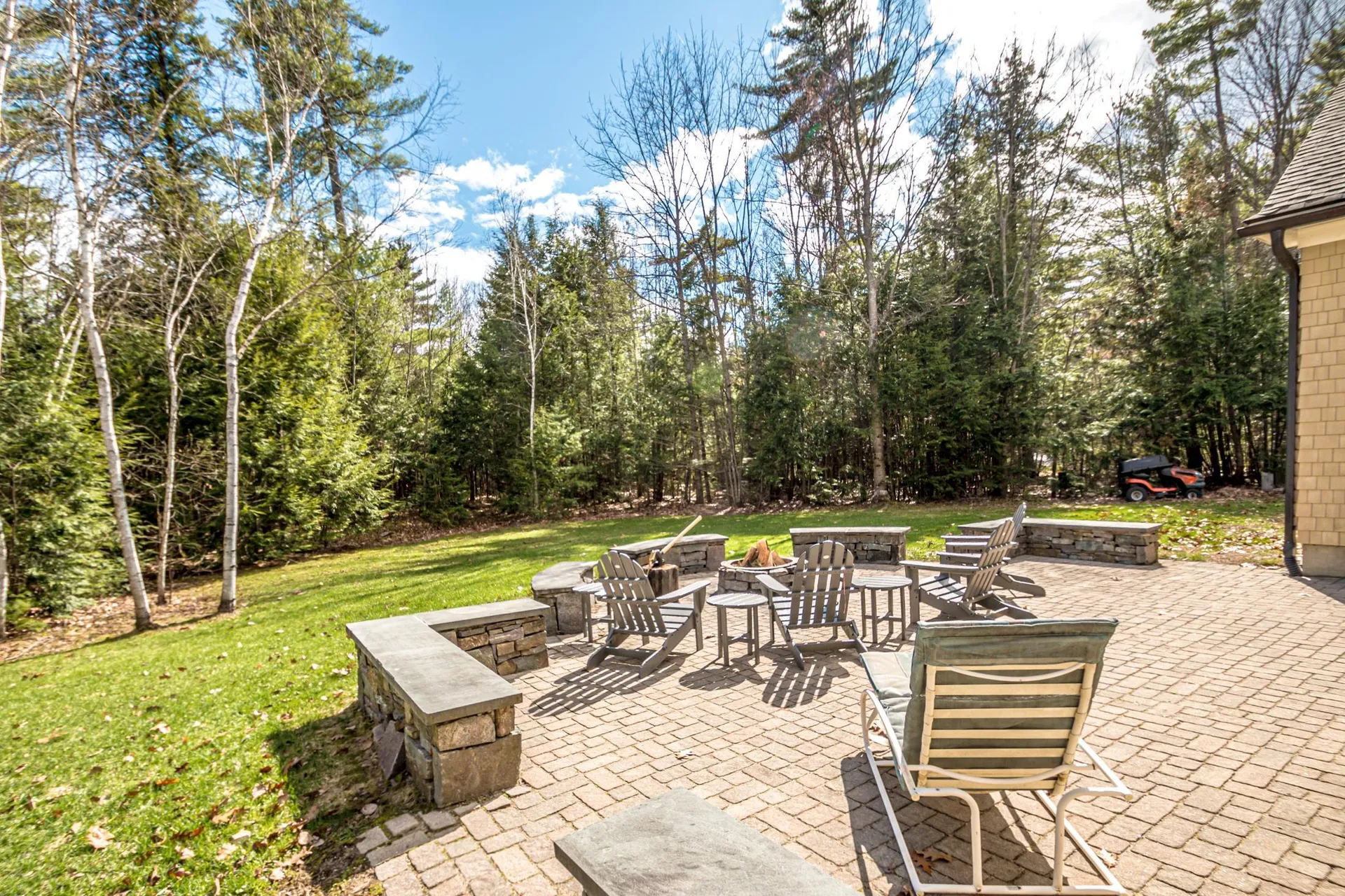 47 Oxbow Lane Conway NH 03818