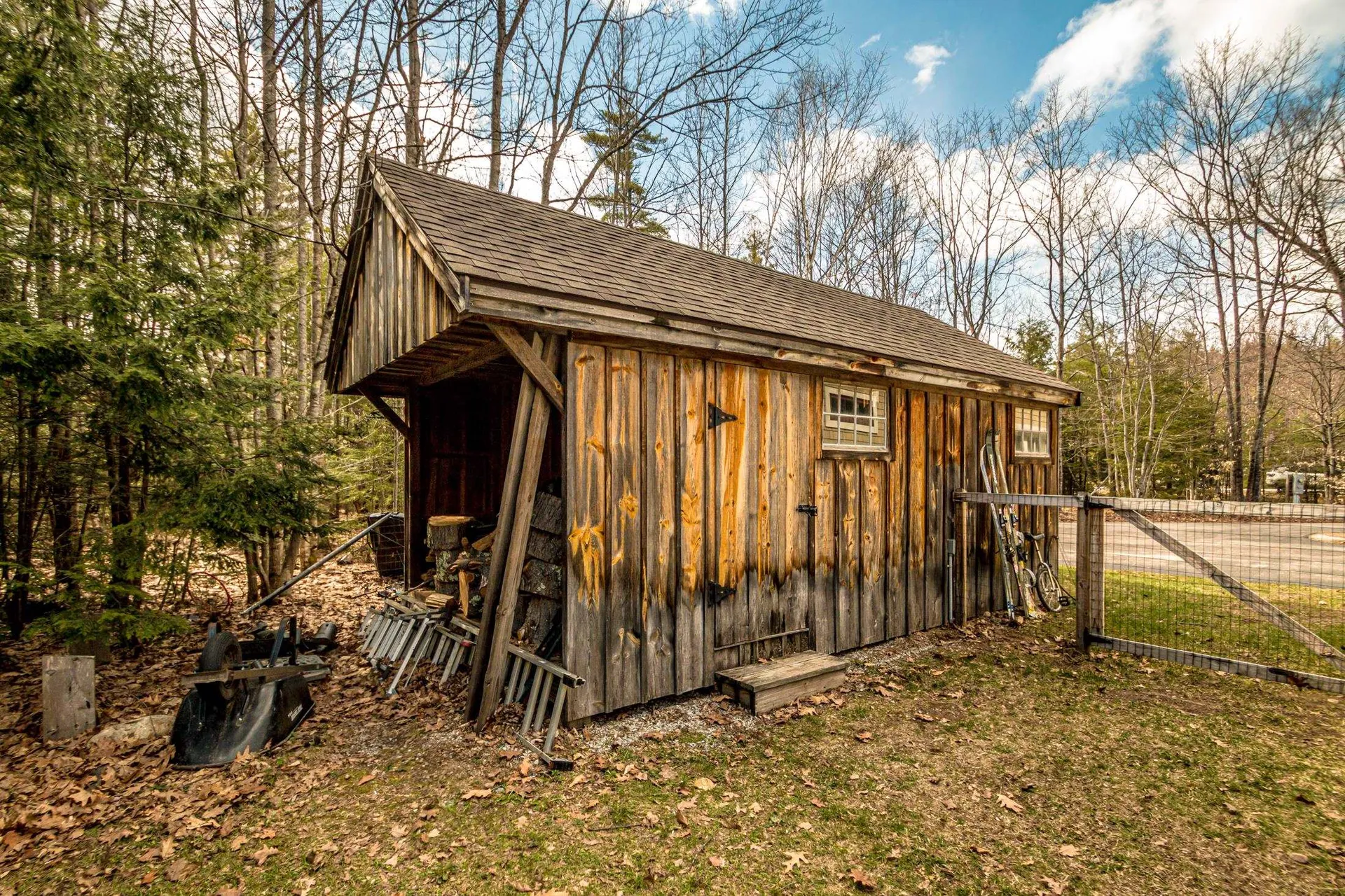 47 Oxbow Lane Conway NH 03818