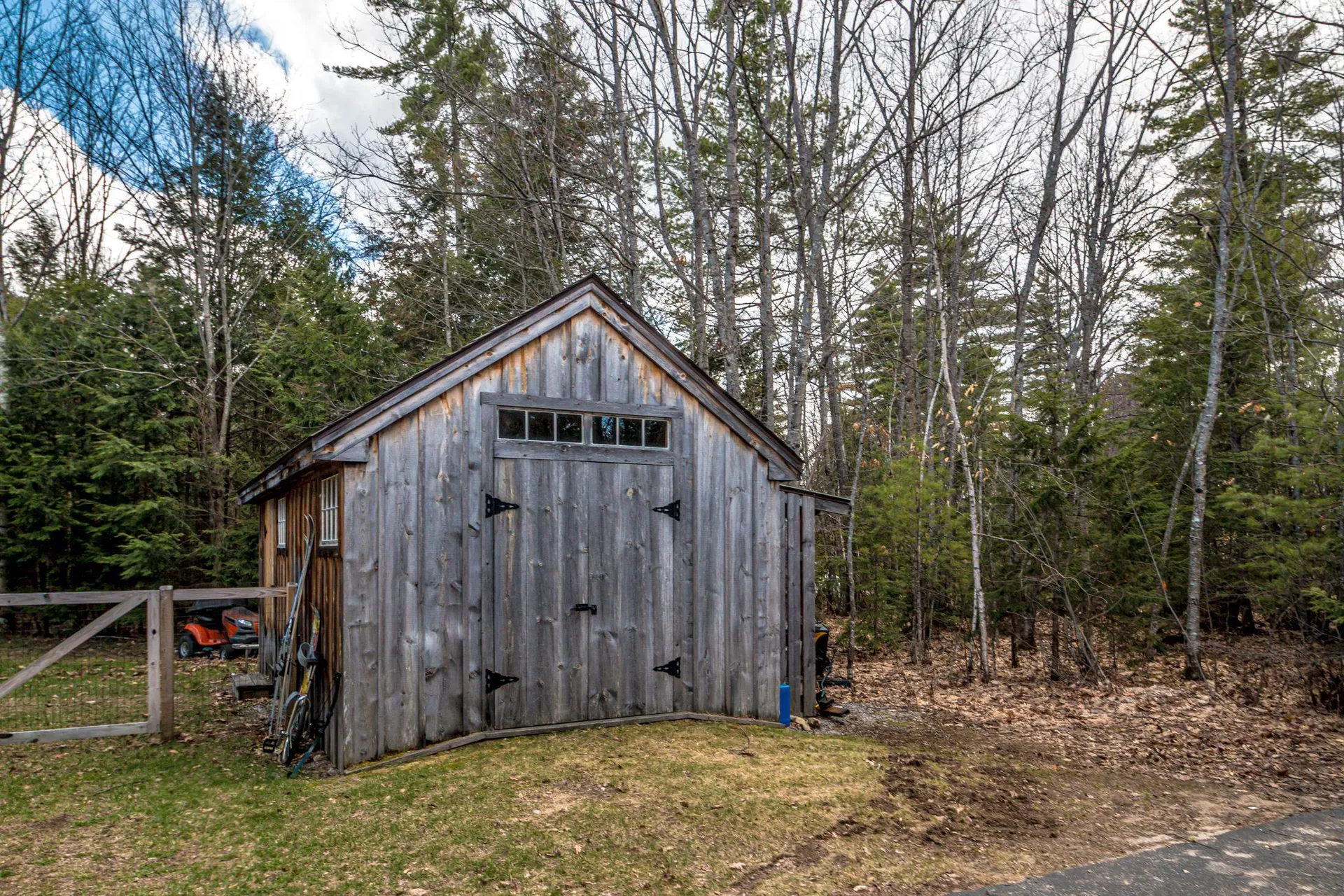 47 Oxbow Lane Conway NH 03818
