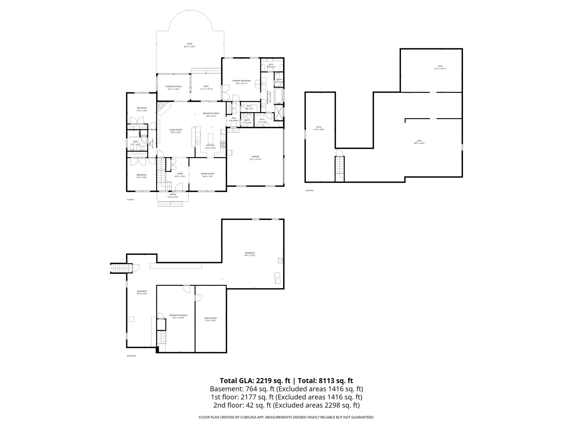 47 Oxbow Lane Conway NH 03818