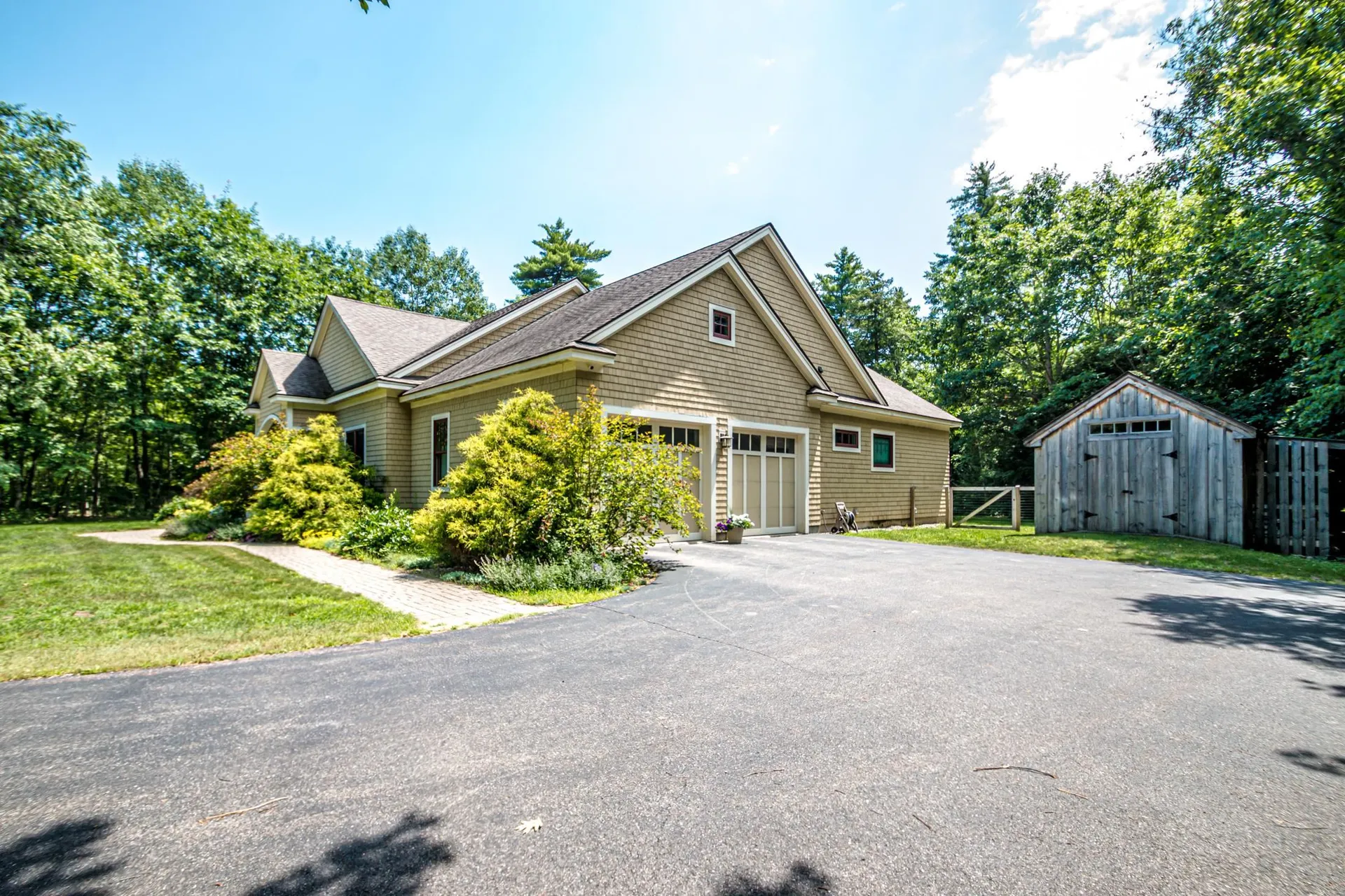 47 Oxbow Lane Conway NH 03818