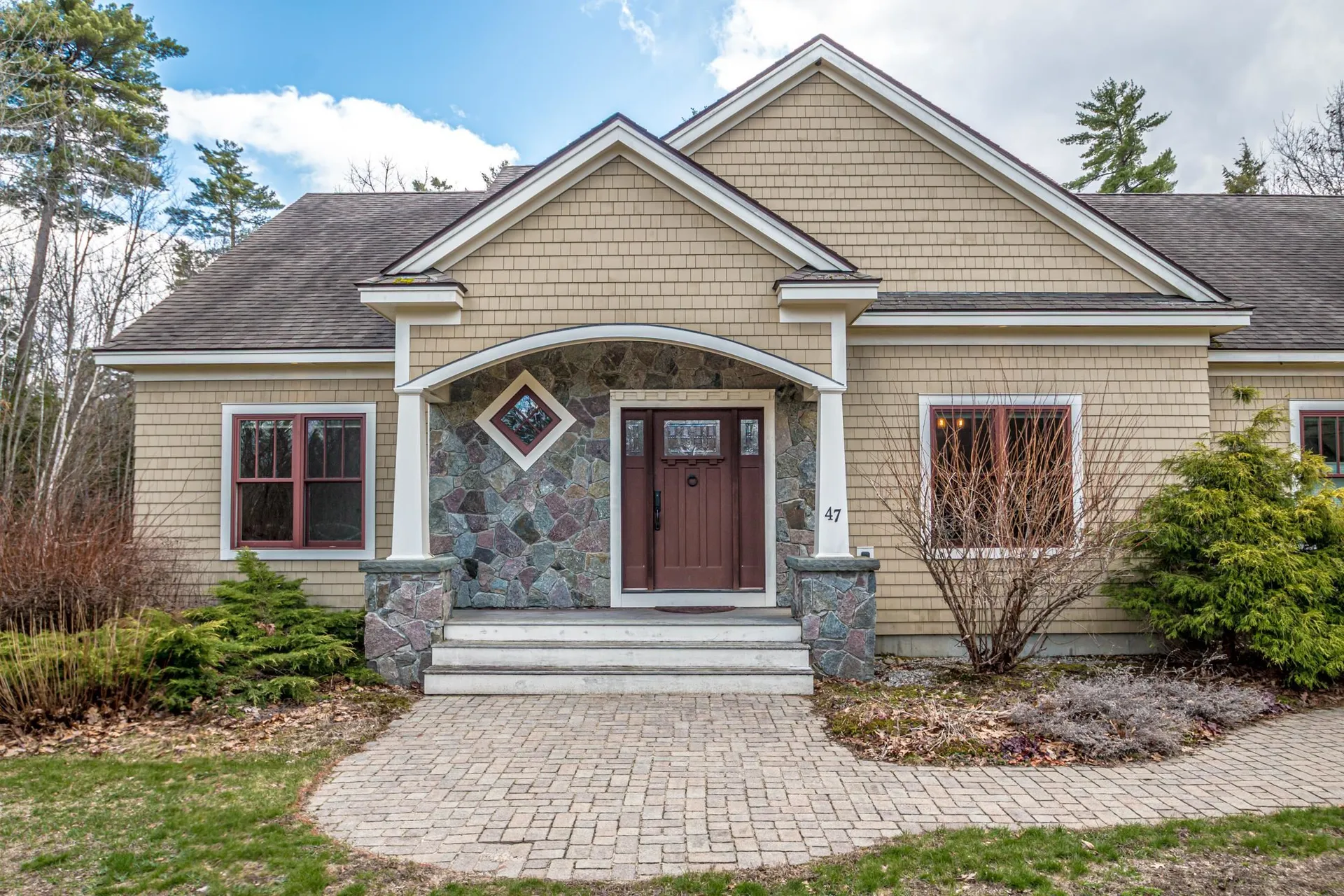 47 Oxbow Lane Conway NH 03818