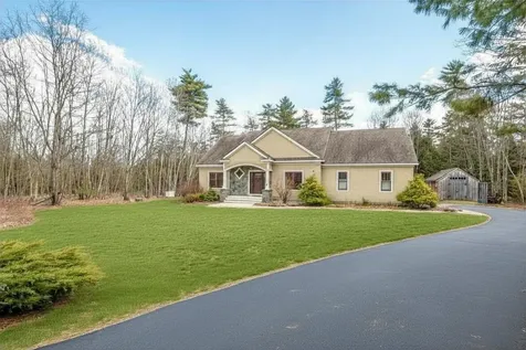47 Oxbow Lane Conway NH 03818