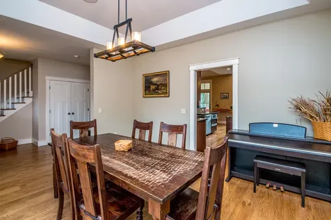 47 Oxbow Lane Conway NH 03818