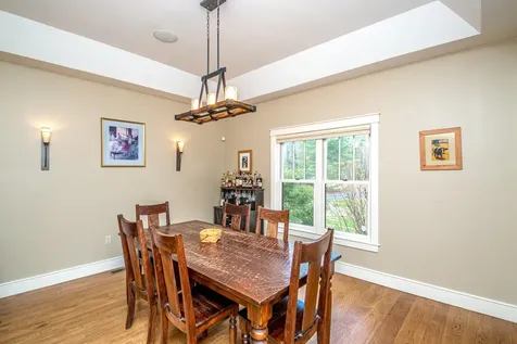 47 Oxbow Lane Conway NH 03818