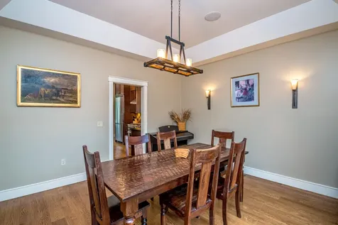 47 Oxbow Lane Conway NH 03818