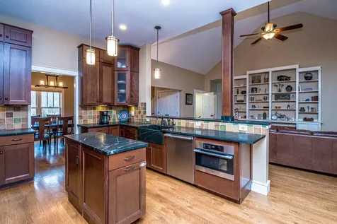 47 Oxbow Lane Conway NH 03818