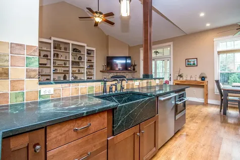 47 Oxbow Lane Conway NH 03818