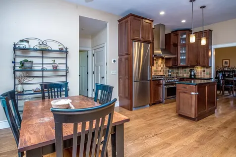 47 Oxbow Lane Conway NH 03818