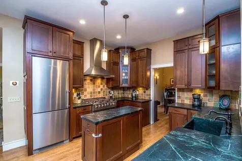 47 Oxbow Lane Conway NH 03818