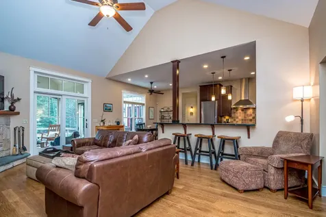 47 Oxbow Lane Conway NH 03818