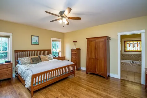 47 Oxbow Lane Conway NH 03818