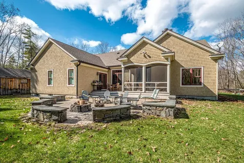 47 Oxbow Lane Conway NH 03818
