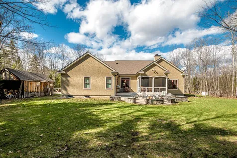 47 Oxbow Lane Conway NH 03818