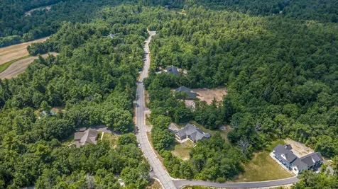 47 Oxbow Lane Conway NH 03818