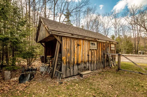 47 Oxbow Lane Conway NH 03818