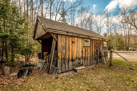 47 Oxbow Lane Conway NH 03818