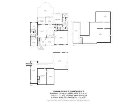 47 Oxbow Lane Conway NH 03818
