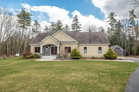 47 Oxbow Lane Conway NH 03818