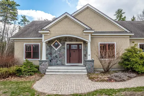 47 Oxbow Lane Conway NH 03818