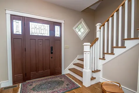 47 Oxbow Lane Conway NH 03818