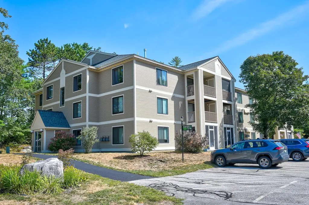 19 Saco Street Conway NH 03813