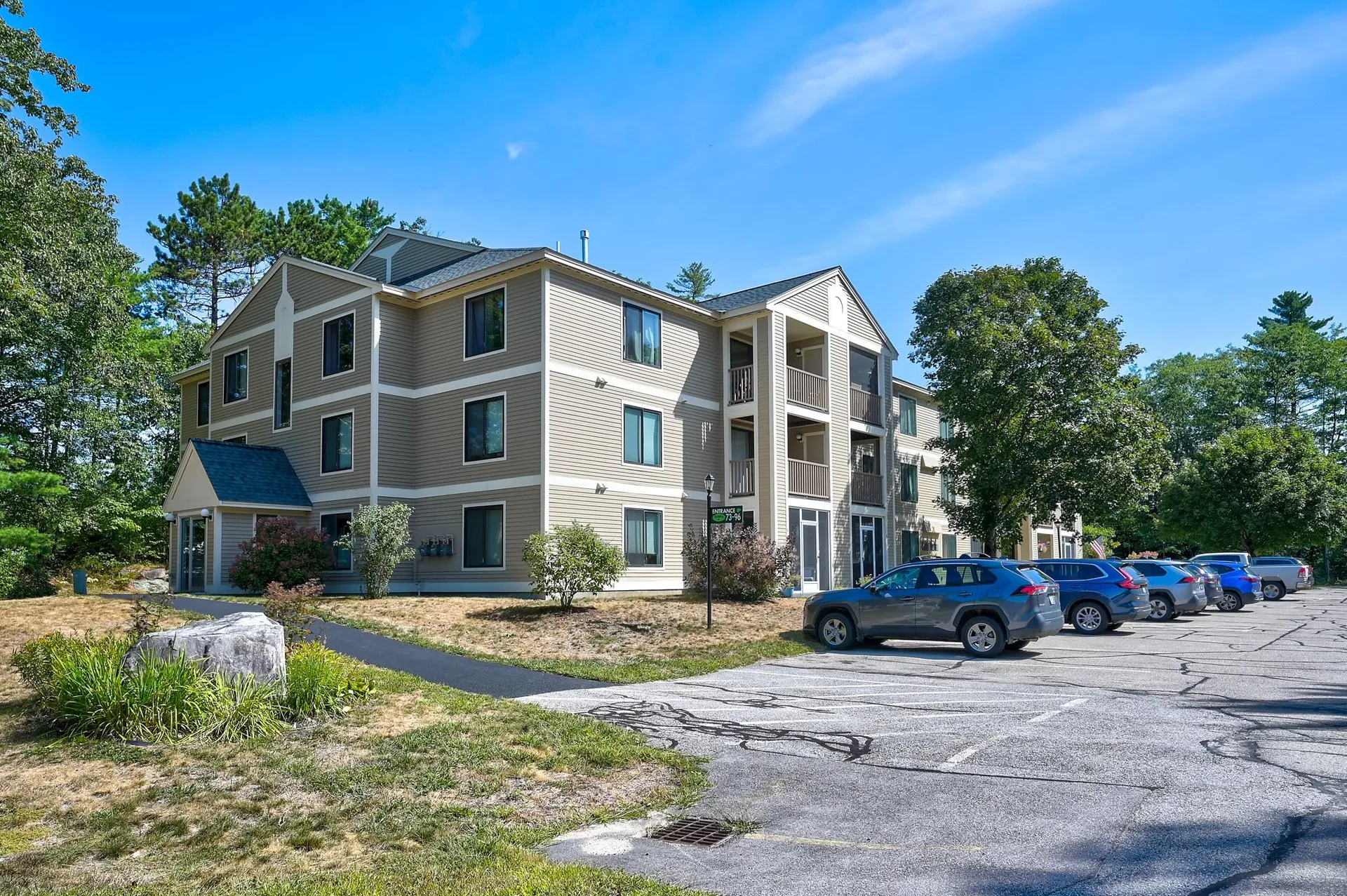 19 Saco Street Conway NH 03813