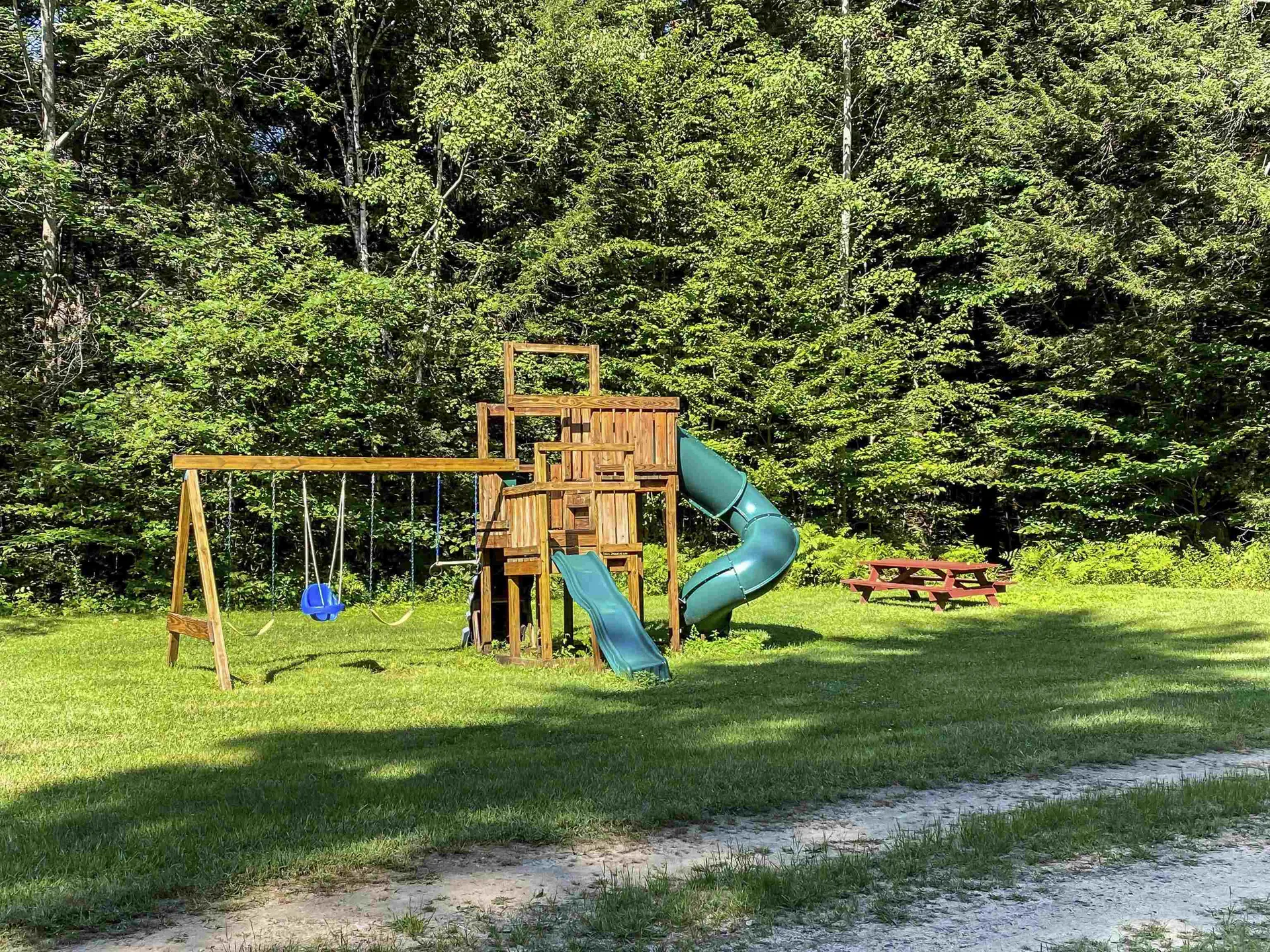19 Saco Street Conway NH 03813