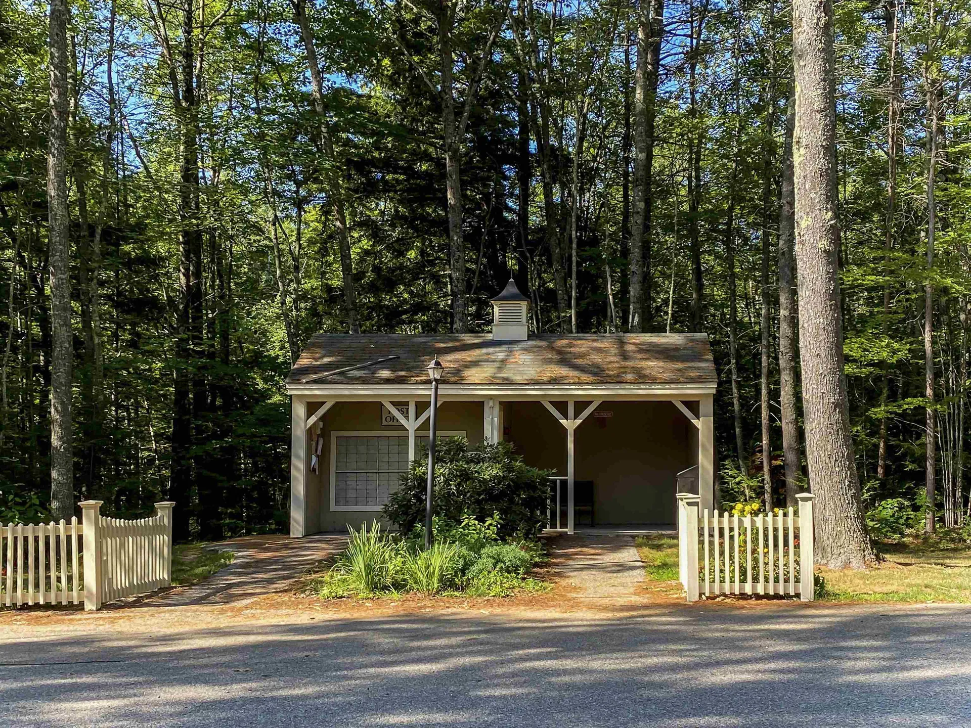 19 Saco Street Conway NH 03813