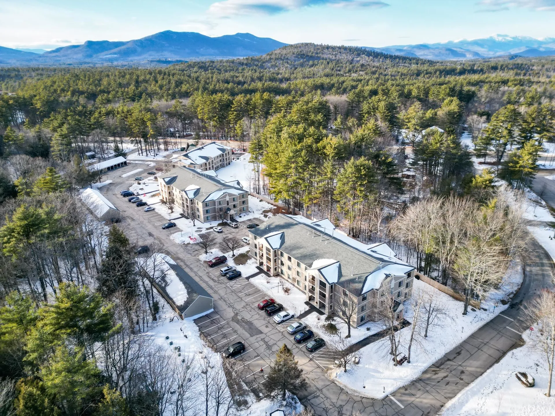 19 Saco Street Conway NH 03813